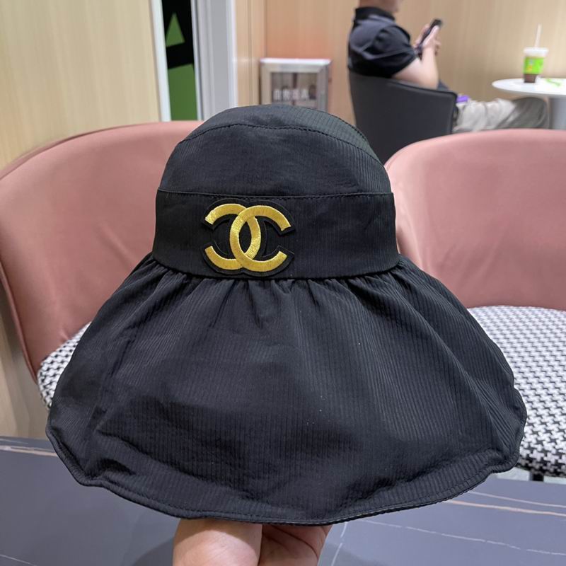 Chanel hat (5)